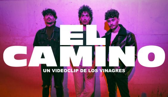 LV Portada ElCamino YT