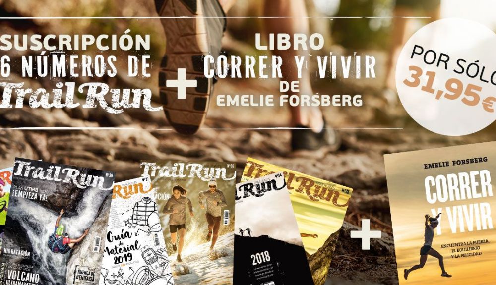TR + libro Emilie