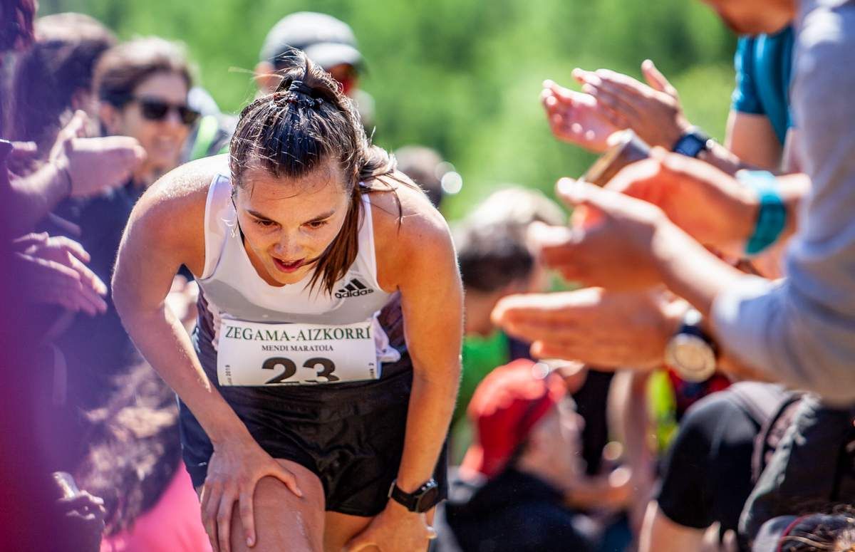 Zegama 2019. JCD Fotografía 