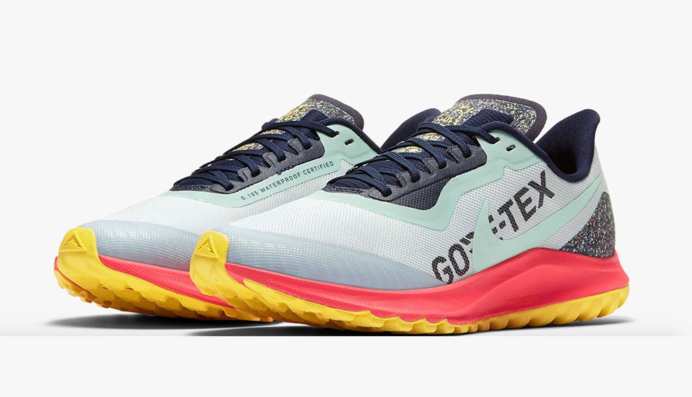 Nike ofrece un 15 % extra en productos ya rebajados