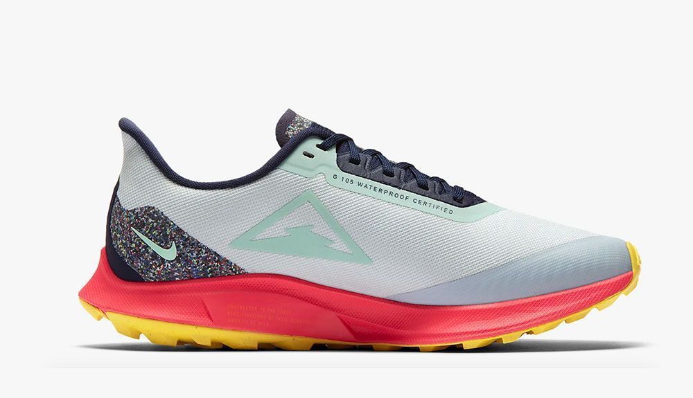 Pegasus 36 Trail GORE TEX   mujer