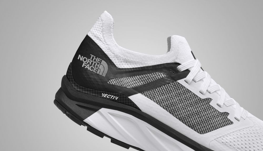 The North Face presenta VECTIV™, una innovadora tecnología diseñada para la práctica de trail The North Face presenta VECTIV™, una innovadora tecnología diseñada para la práctica de trail