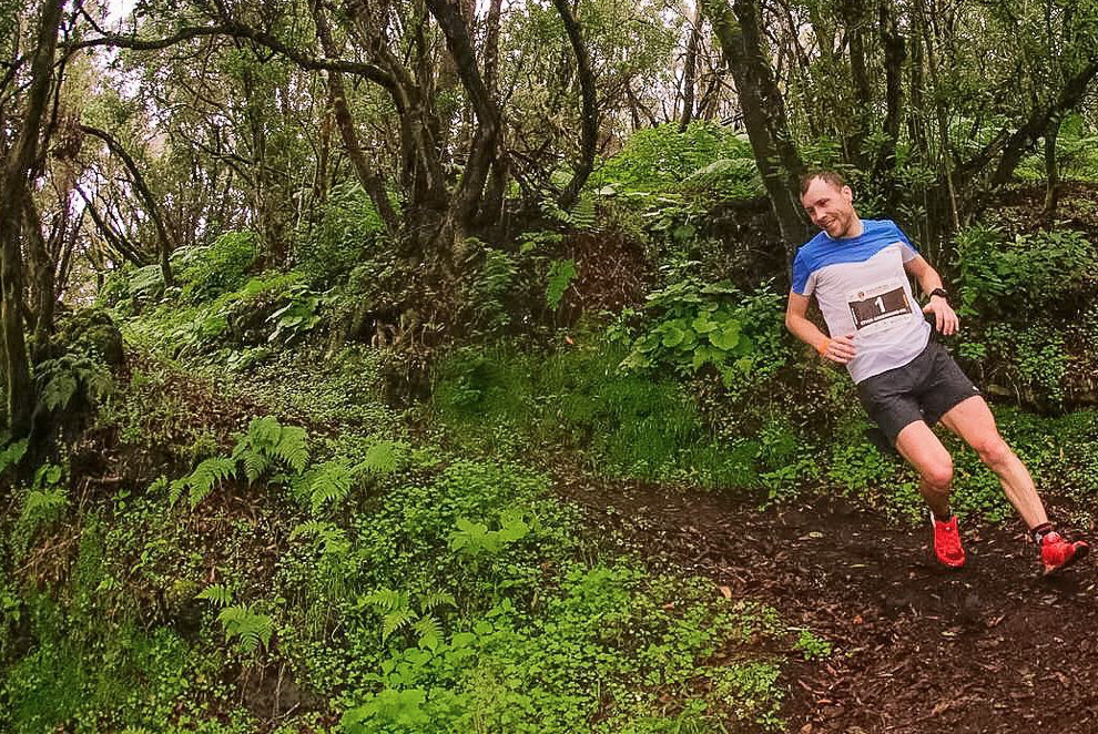 a Maratón del Meridiano presenta el reto Asalto al récord