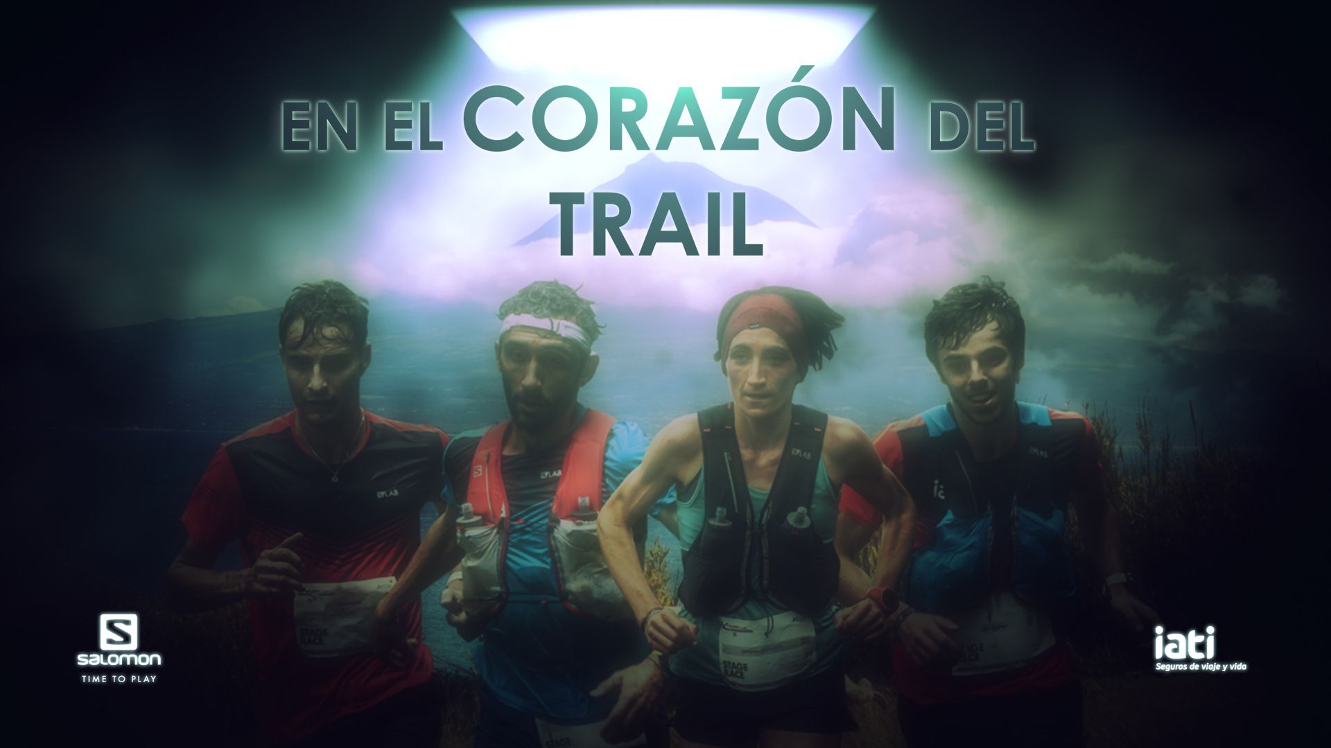 En el Corazón del Trail  