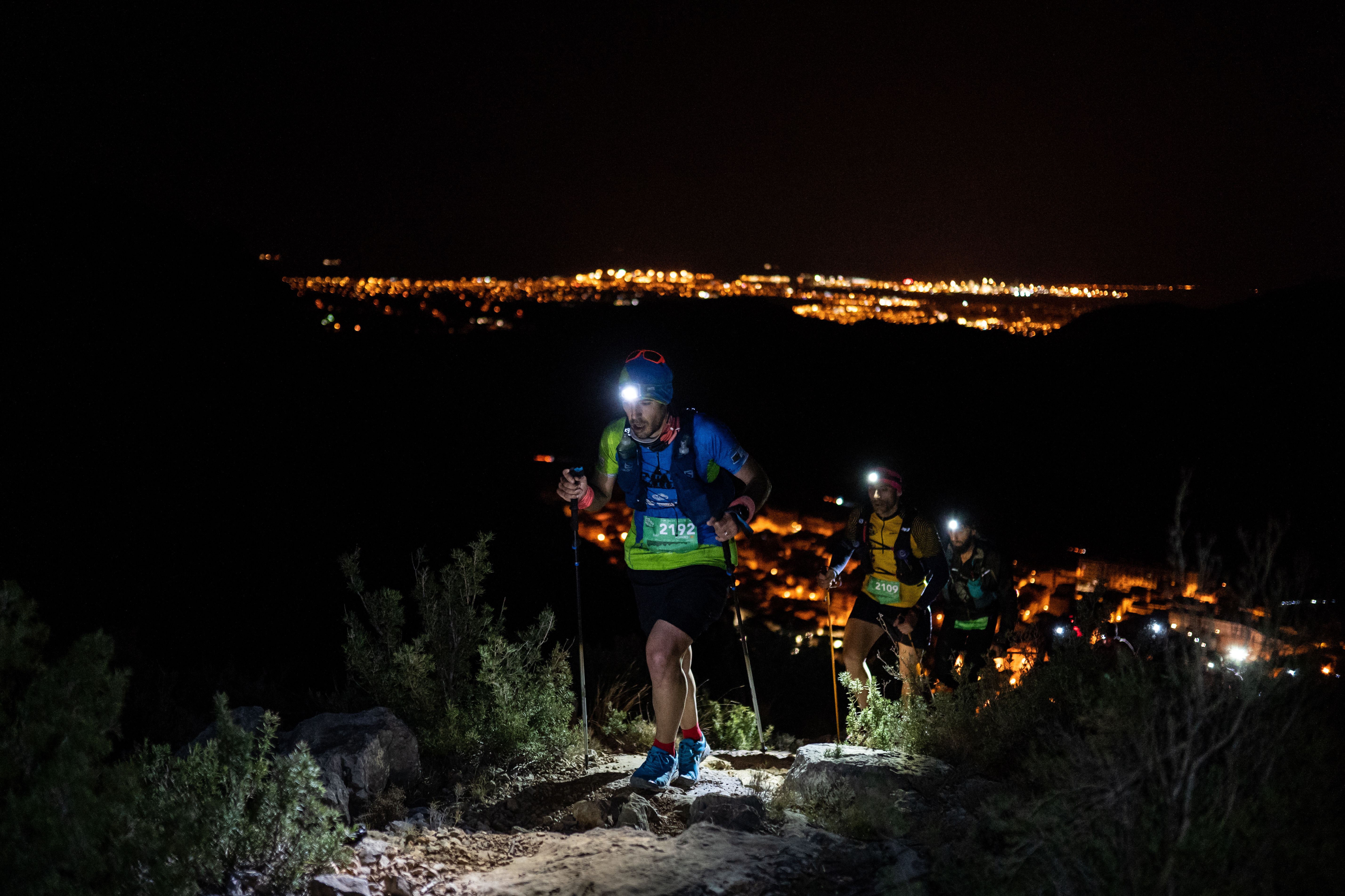 Penyagolosa Trails