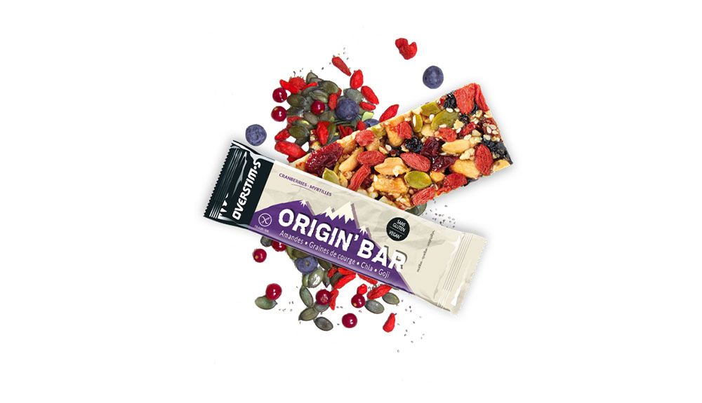 Sportmed® será la distribuidora de OVERSTIM’S