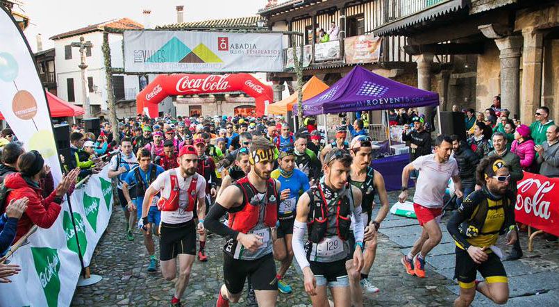 Tres Valles volverá en 2022