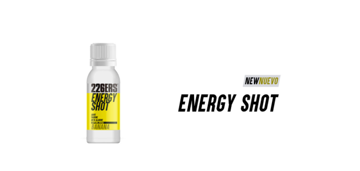 Energy Shot