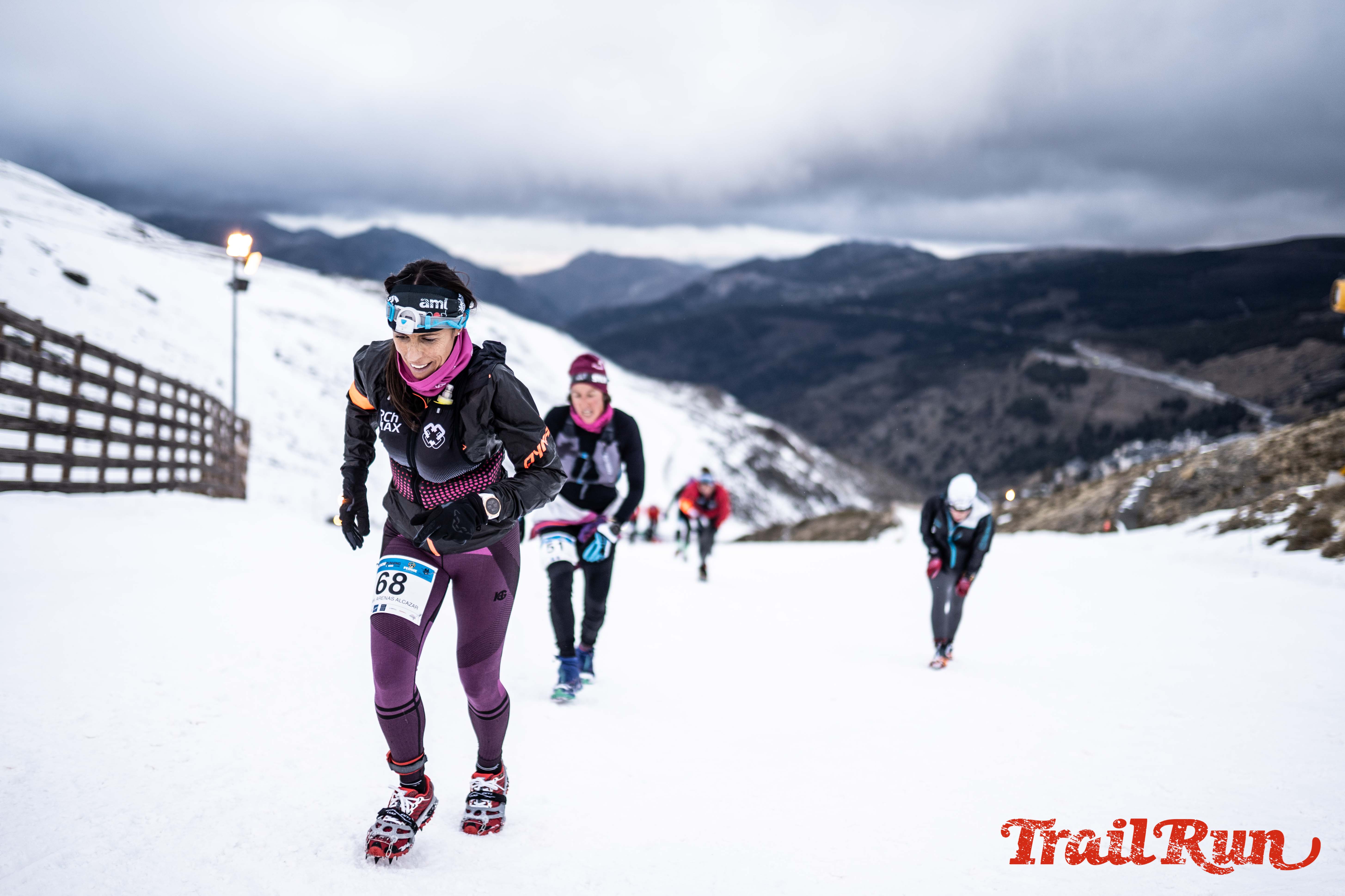 Revista Trailrun   Jose Miguel Muñoz (57)