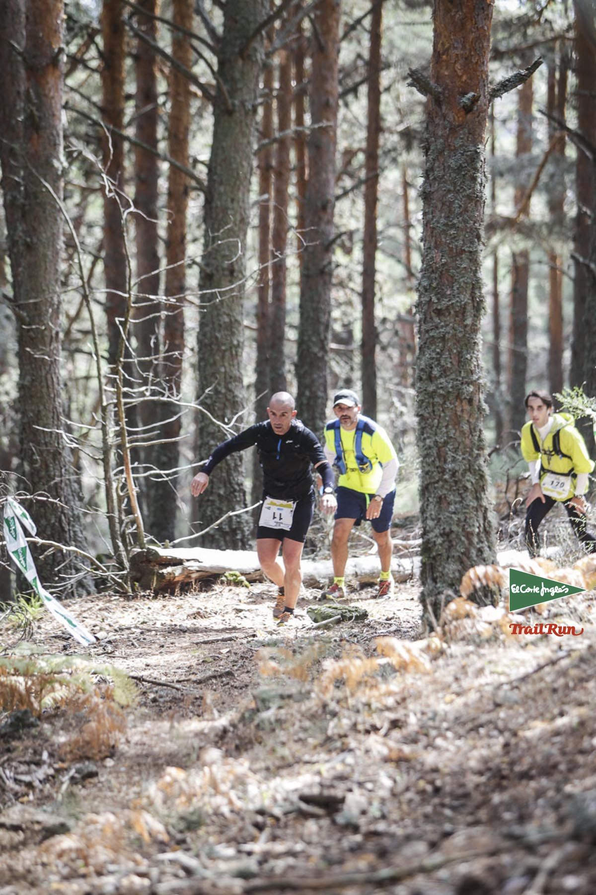 Races Trail Running-3