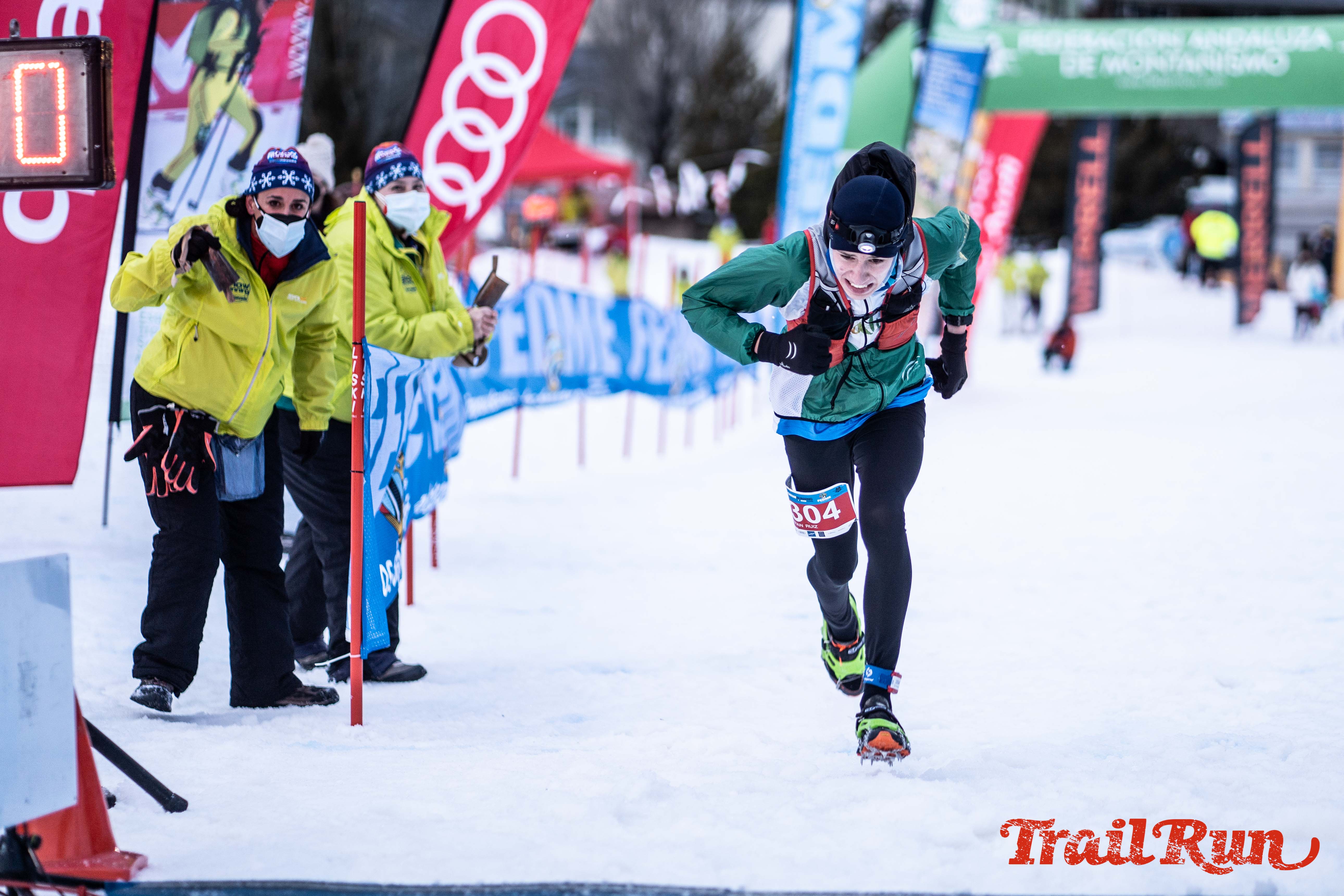 Revista Trailrun   Jose Miguel Muñoz (89)