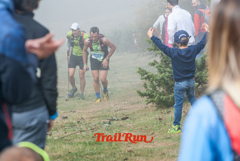 Ultra Pirineu 2016