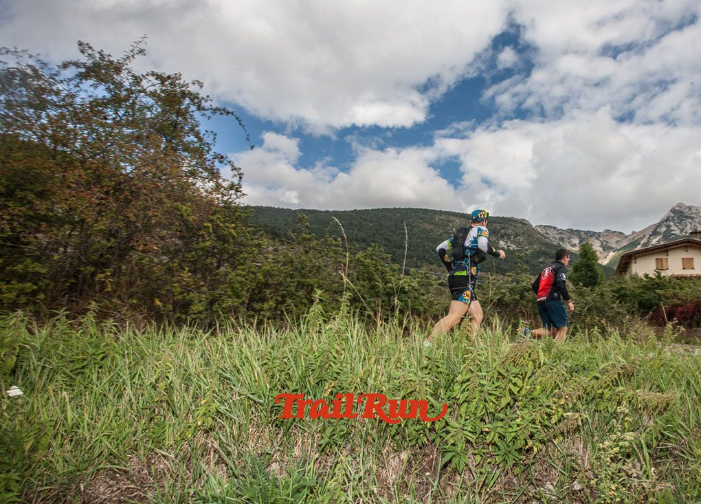 Ultra Pirineu 2016