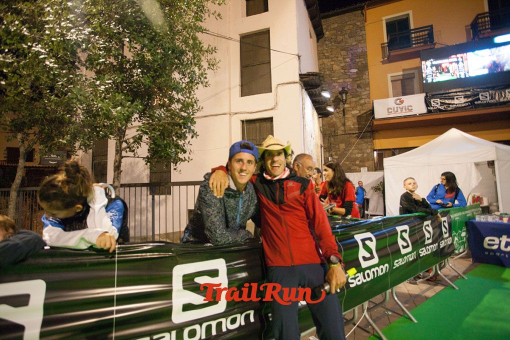 Ultra Pirineu 2016