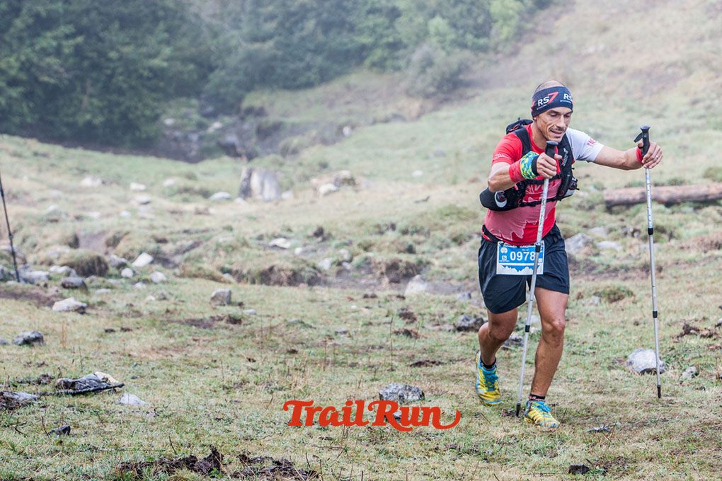 Ultra Pirineu 2016