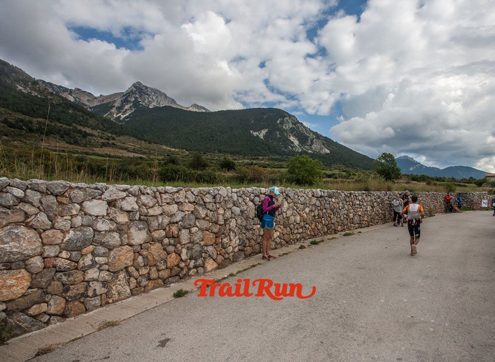 Ultra Pirineu 2016
