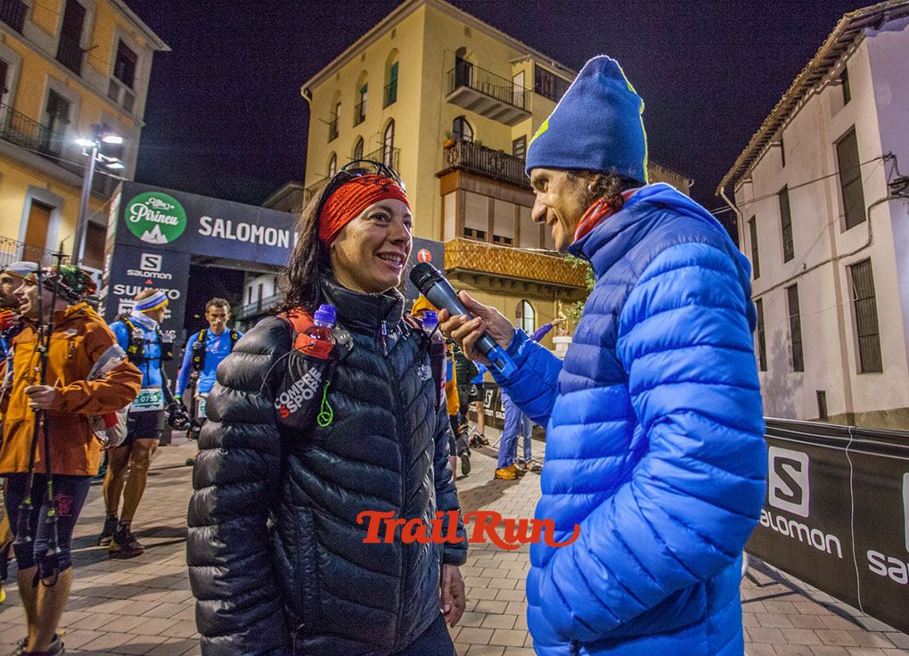 Ultra Pirineu 2016