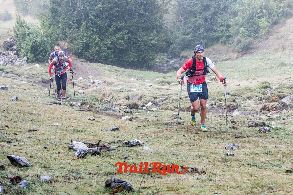 Ultra Pirineu 2016
