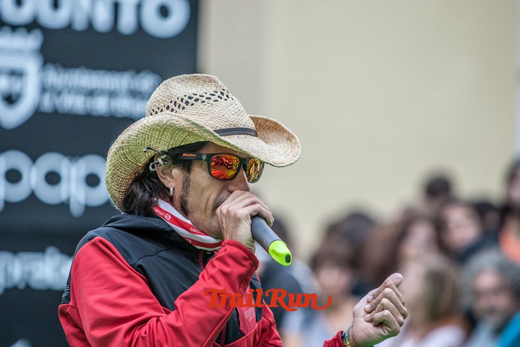 Ultra Pirineu 2016