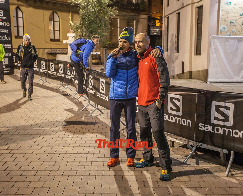 Ultra Pirineu 2016