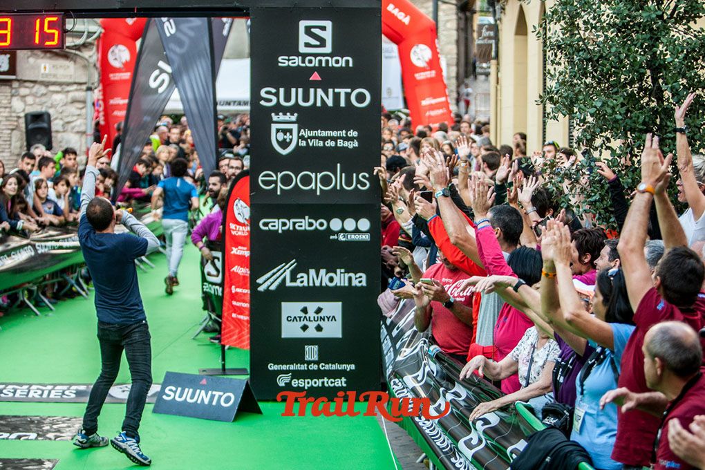 Ultra Pirineu 2016