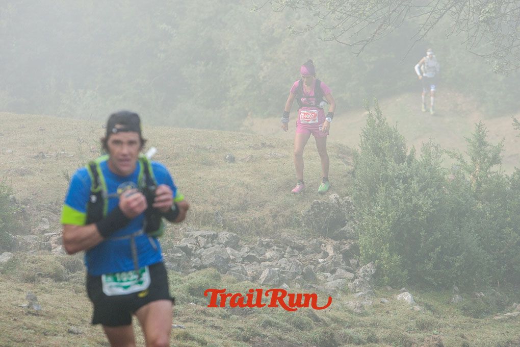 Ultra Pirineu 2016