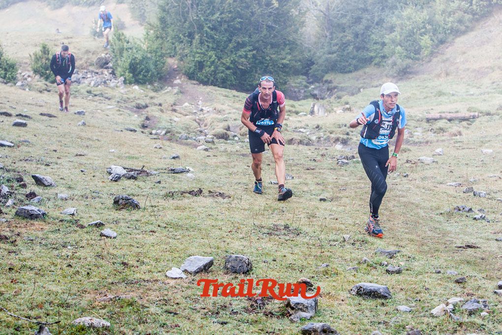 Ultra Pirineu 2016