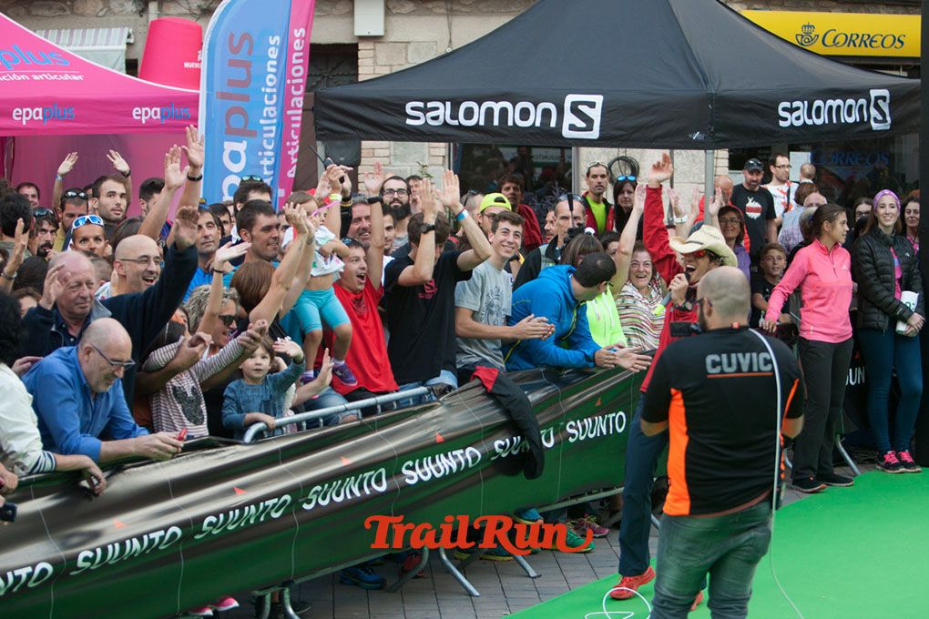 Ultra Pirineu 2016