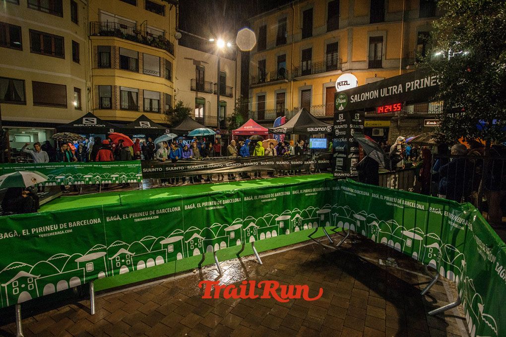Ultra Pirineu 2016