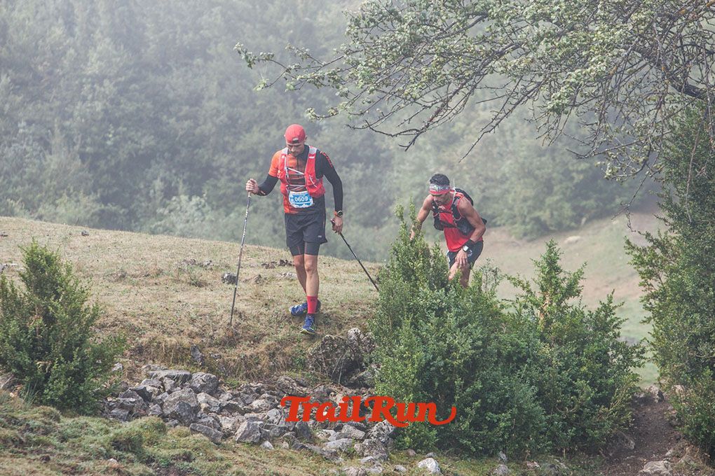 Ultra Pirineu 2016