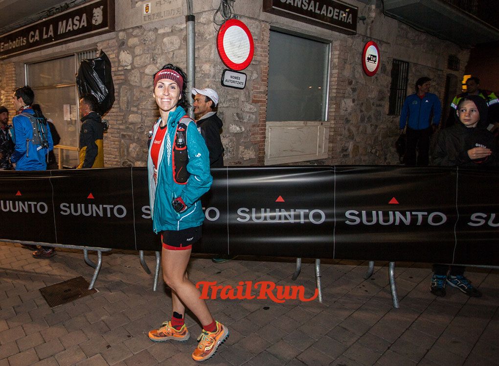 Ultra Pirineu 2016