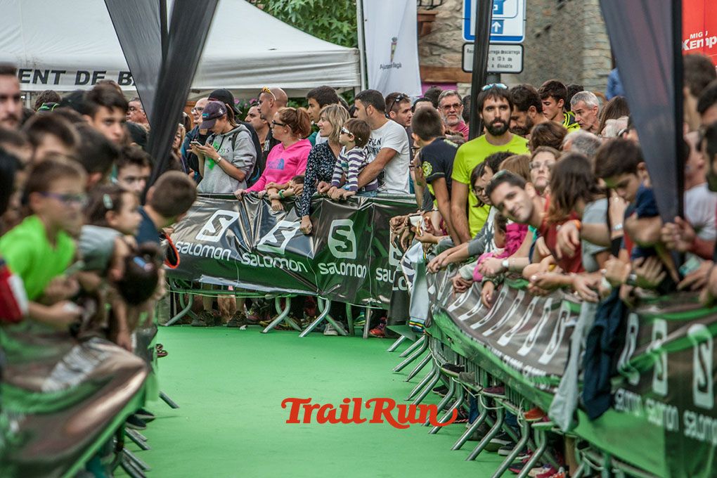 Ultra Pirineu 2016