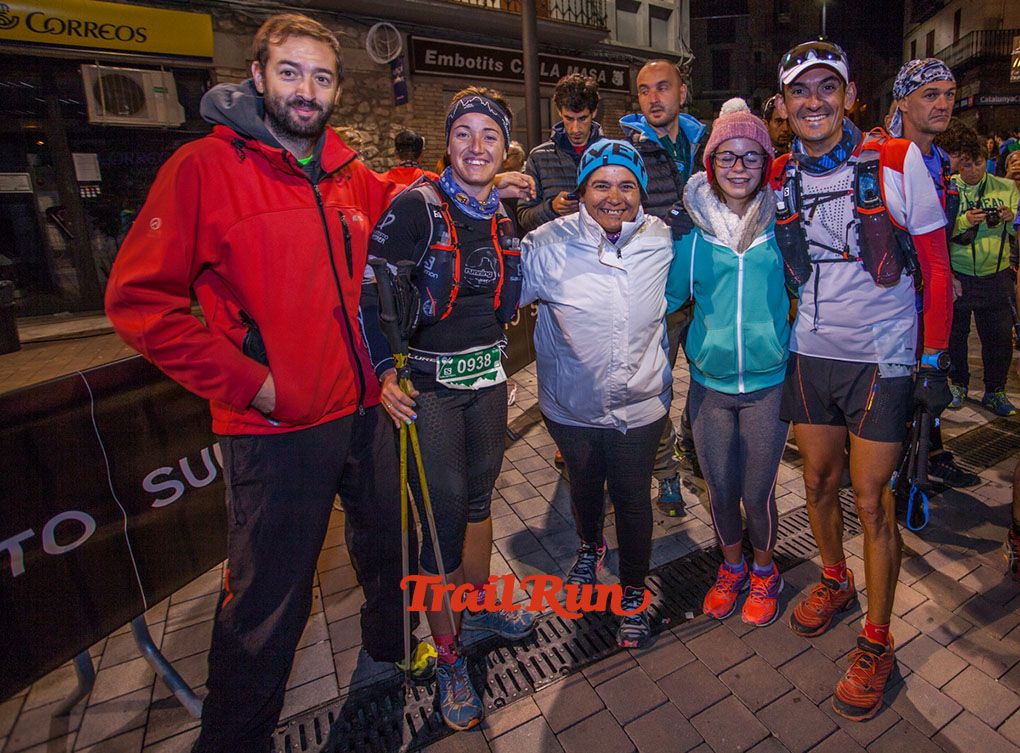 Ultra Pirineu 2016