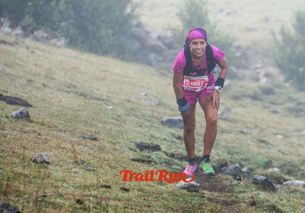 Ultra Pirineu 2016