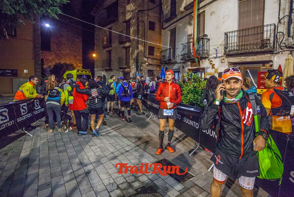Ultra Pirineu 2016