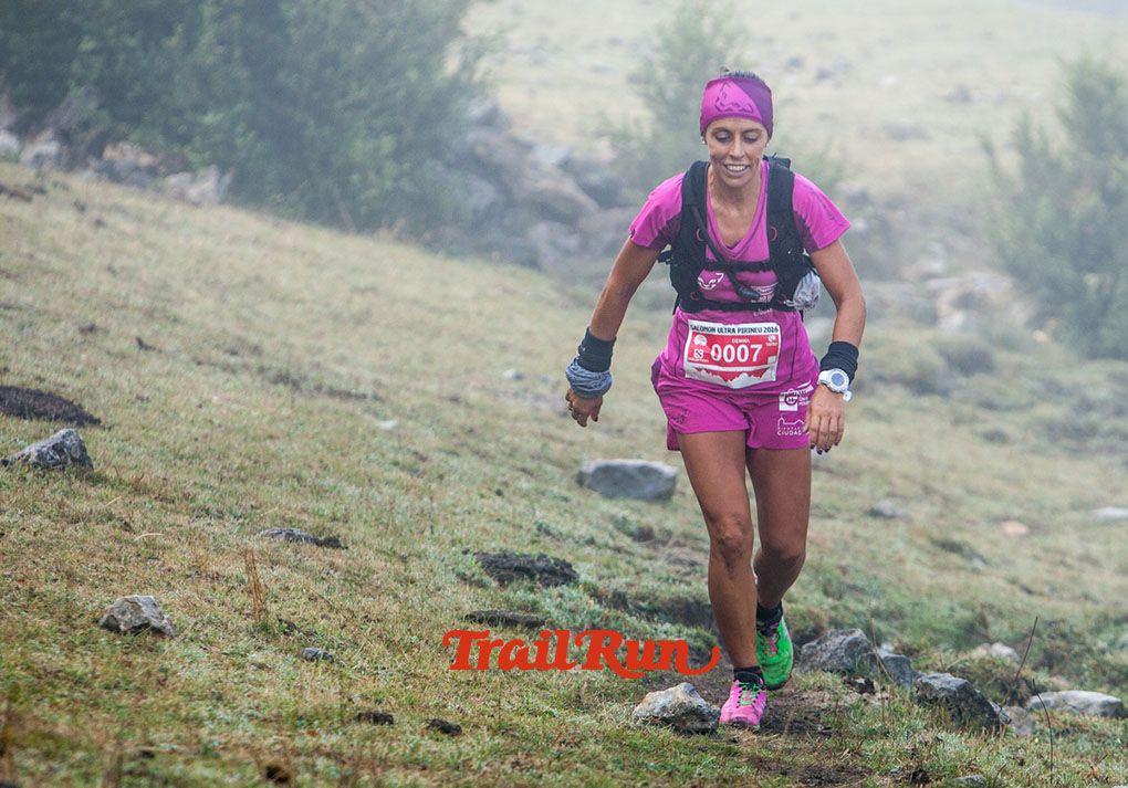 Ultra Pirineu 2016