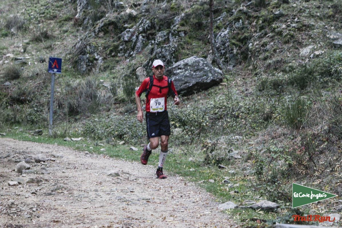 Races Trail Running-1