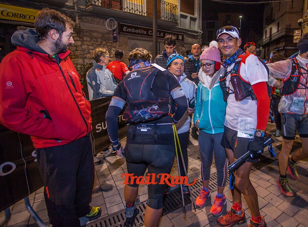 Ultra Pirineu 2016