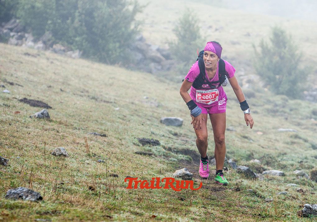 Ultra Pirineu 2016