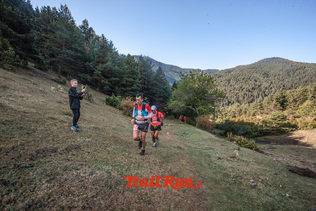 Ultra Pirineu 2016