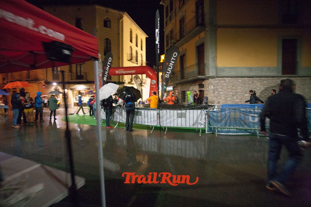 Ultra Pirineu 2016