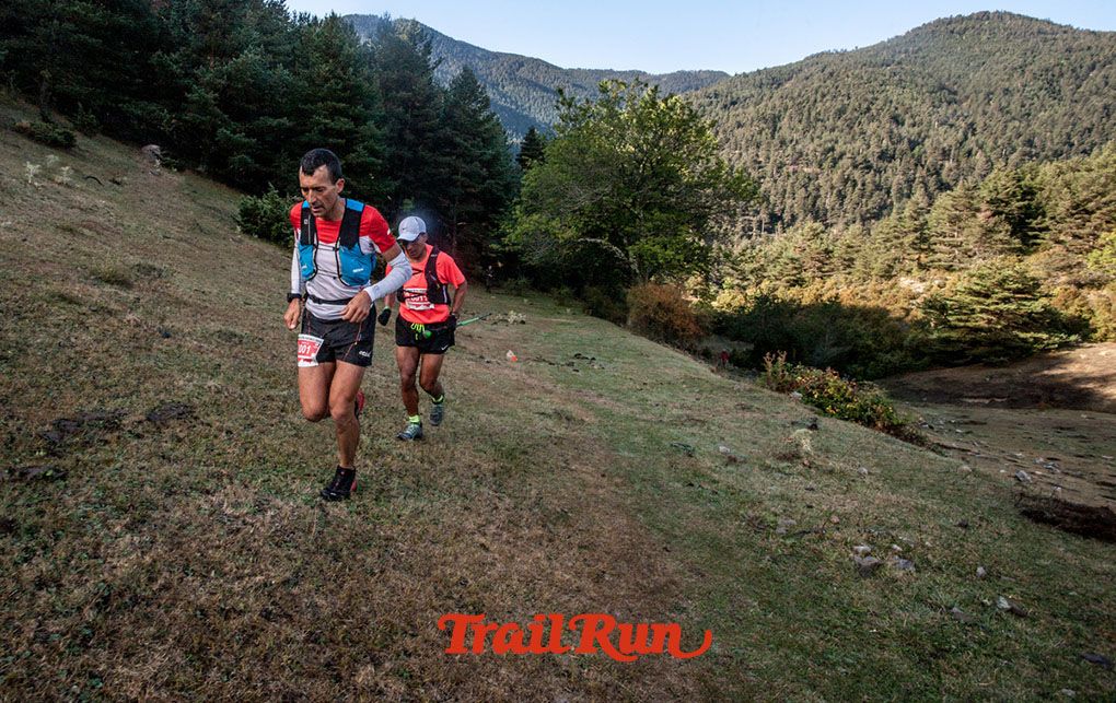 Ultra Pirineu 2016