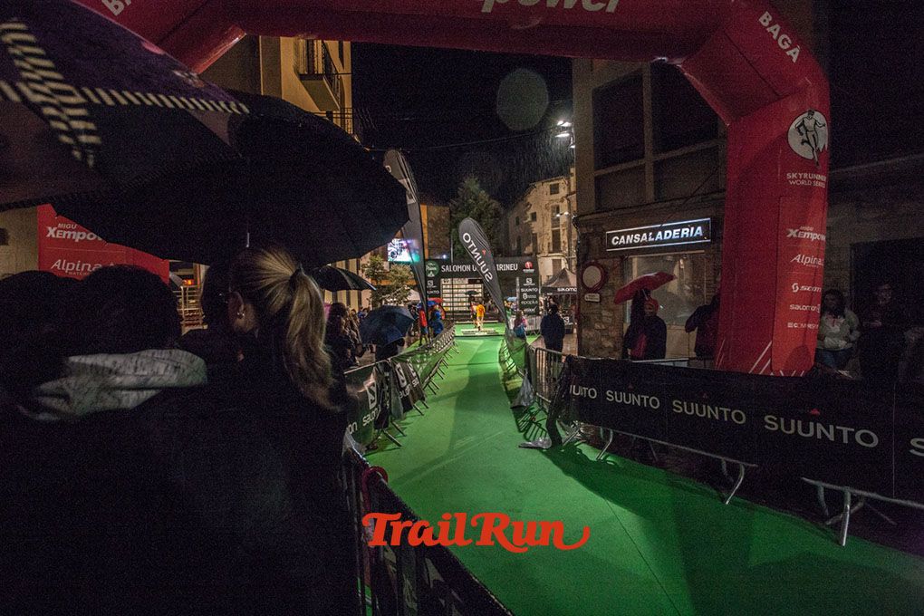 Ultra Pirineu 2016