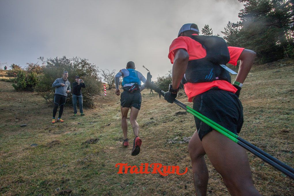 Ultra Pirineu 2016