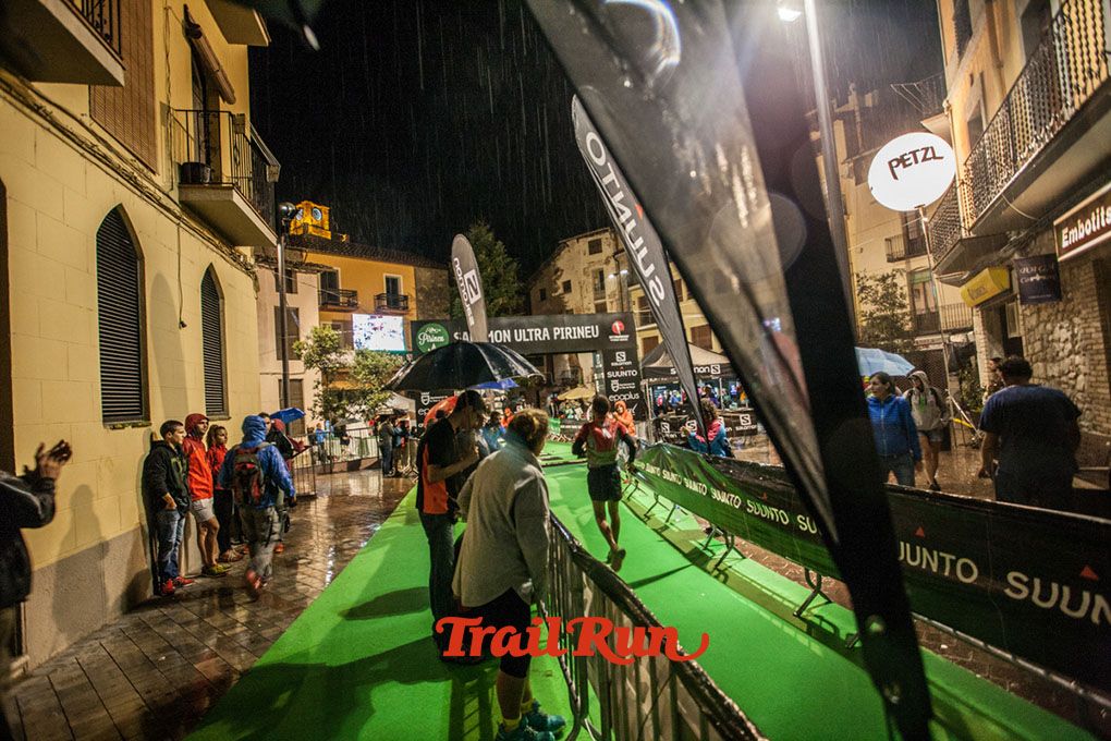 Ultra Pirineu 2016