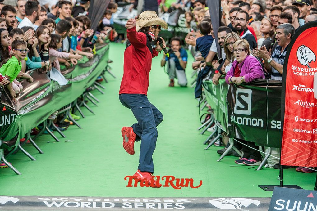 Ultra Pirineu 2016