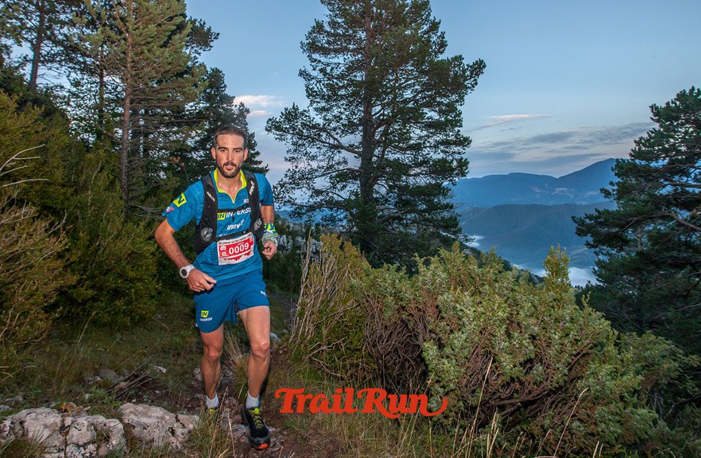 Ultra Pirineu 2016