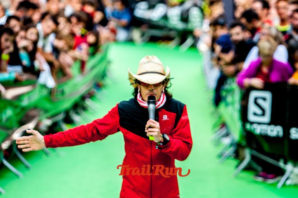 Ultra Pirineu 2016