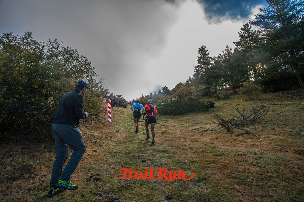 Ultra Pirineu 2016