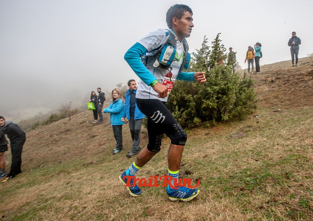 Ultra Pirineu 2016